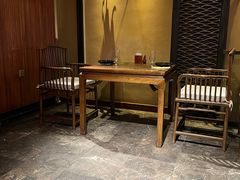 -隐厨中国餐馆(红旗大街店)