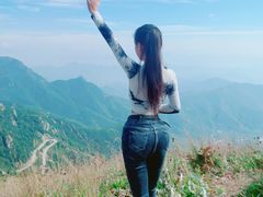 -白草畔自然风景区