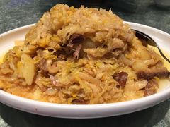 -巴盟人家·内蒙地方菜(华丽家族店)