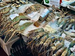 -唐人街(耀华力路)