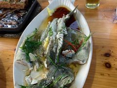 珍珠鱼-天程知味园