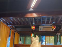 -甘尼仕印度餐厅爵士酒吧(阳春巷店)