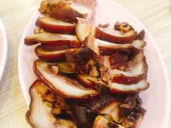 -香妃烤鸡(西单店)