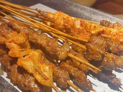 -管氏翅吧(望京东店)