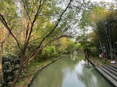 -同里国家湿地公园
