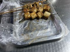 -河南前程·羊肉汤·烧烤(总店)
