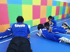 -东方启明星篮球培训(击掌校区)