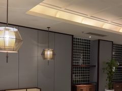 -青雅中餐厅(大连金石滩绿发希尔顿度假酒店)