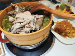-黑鸡小馆(金源店)