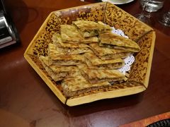 -徽品轩·徽菜馆·地道徽菜(合作经济广场店)