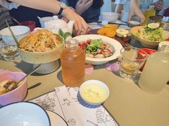 -桃花坞·私房菜餐厅(龙湖时代天街店)
