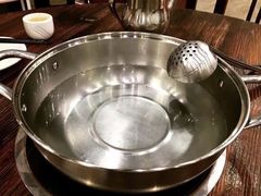 -正能量脆肉鲩火锅