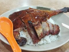 -一乐烧鹅(中环店)