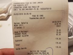 -Fogo de Chão Jardins