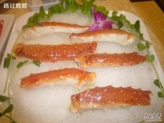 帝王蟹腿-陌生人火锅餐厅(阳曲路店)