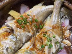 -南京大牌档(济南万象城店)