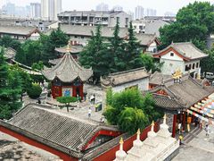 -西安市广仁寺