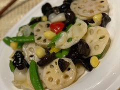 -巴扎美食·新疆菜·西域歌舞表演餐厅(新疆大厦店)