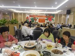 -海宝酒家(中山四路店)