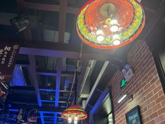-马迭尔德式西餐精酿啤酒屋(中央大街店)