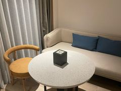 -上海新国际博览中心城际酒店