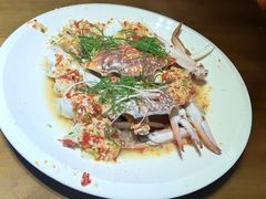 -醉壹号海鲜大排档(厦门美食地标店)