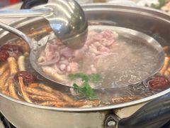 -小煵记·打边炉(西丽文光店)