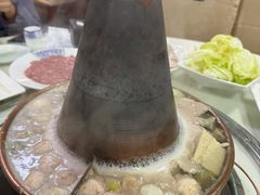 -福寿斋·老北京铜锅涮肉·烤鸭(顺义总店)