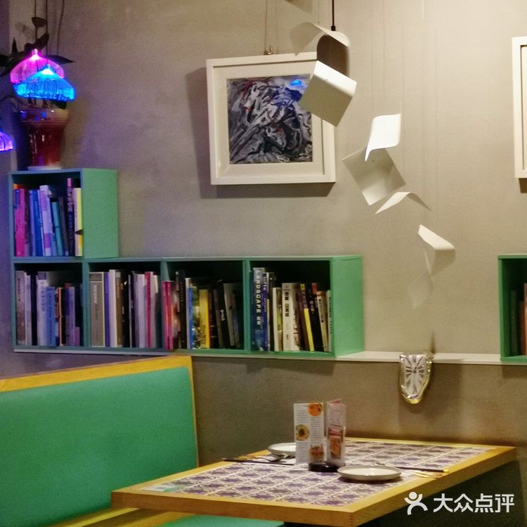 深圳探店｜来小叙吃跨地区风味的特色菜