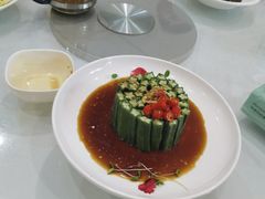 -小贝壳酒楼(经九路店)