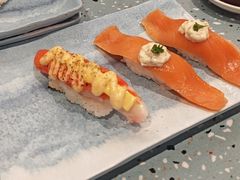 -元气寿司(东方宝泰店)