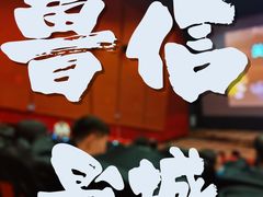 -山文星辉影城(济南和谐广场店)