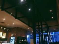 -星巴克(吉林财富广场店)