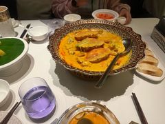 -金链花·泰国餐厅(国贸店)