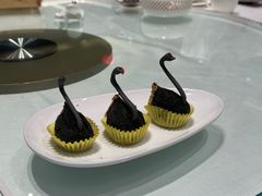 -南宁荔园维景国际大酒店·荔园中餐厅