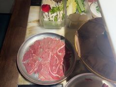 -东道煮牛肉火锅(东盛大街店)