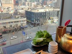 -一品诚记烤肉(大连柏威年购物中心店)