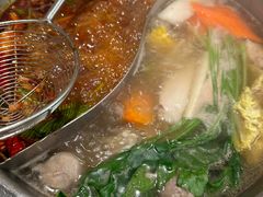 -左庭右院鲜牛肉火锅(南通CBD大有境店)