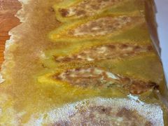 -二姐家三个拿手菜·北塘海鲜·大馅锅贴王(成林道店)