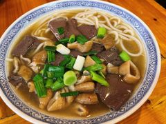 -锦泓老字号猪脏粉(东联大厦店)