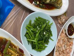 -阿杰臻选海鲜饭店(普陀山店)