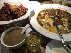 -九毛九西北菜(大东海店)