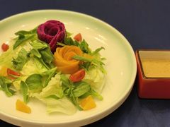 -博雅酒店-中餐厅