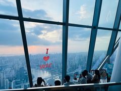 -WFC会仙楼观景台
