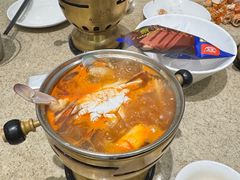 -初色海鲜自助(万丰路店)