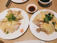 泰煌鸡-泰煌鸡·上海白斩鸡·鸡汤面(鹤庆店)