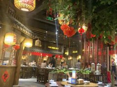 -南京大牌档(之心城店)