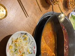 -楠火锅(太古里总店)
