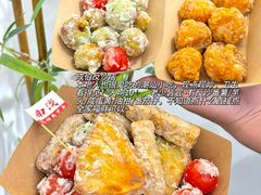 -南澳岛打卡果汁冰公司