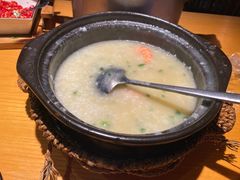 -蚝翅·海鲜粥·烧烤·龙虾季(海曙天一店)